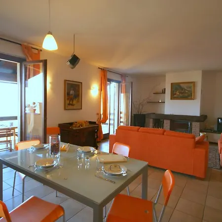 Riva Del Sole Апартаменты *