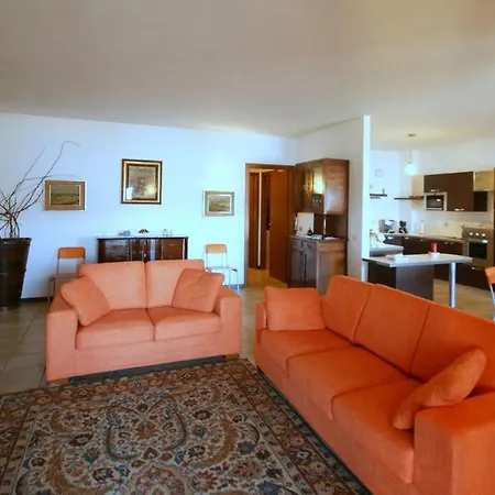 Riva Del Sole Апартаменты